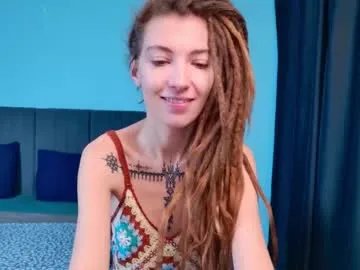 karatart on Chaturbate 