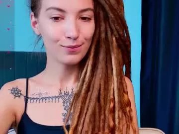 karatart on Chaturbate 