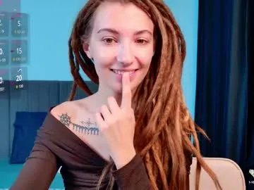 karatart on Chaturbate 