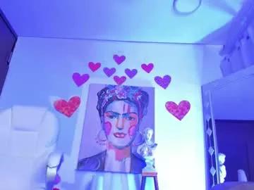kariitto___ds on Chaturbate 