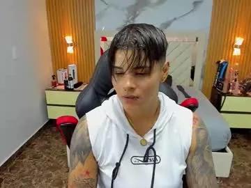 Chaturbate karolandluna  is Freechat  karolandluna — Come with me and let's have fun - Multi-Goal :  fuck my black cock #tomboy #domi #bigpussylips #strapon #tattoo