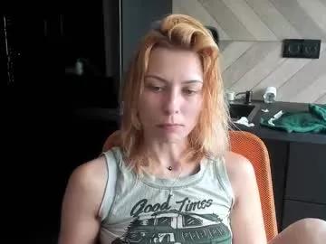 karoline121 on Chaturbate 