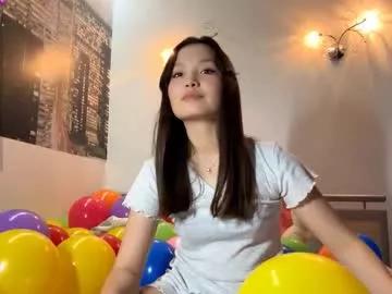 kassandrataulbee — GOAL: lick lips close to cam! [15 tokens remaining] <: Pajama Party! My name is Kira #new , new experience to me, hope it turns out well :3 #skinny #asian #18 #shy