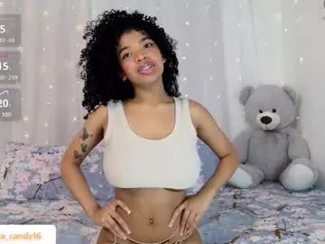 kataleyacandy on Chaturbate 