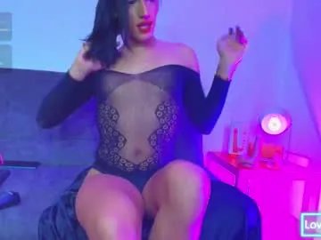 katalinaaswad on Chaturbate 