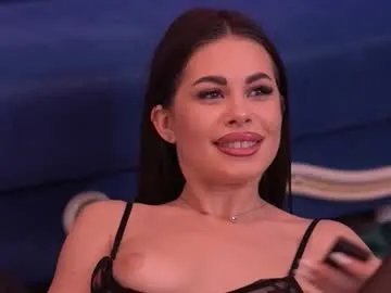 katie_hayes on Chaturbate