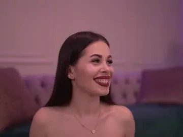 katie_hayes on Chaturbate