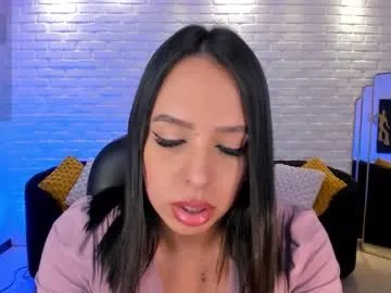katiestonne on Chaturbate