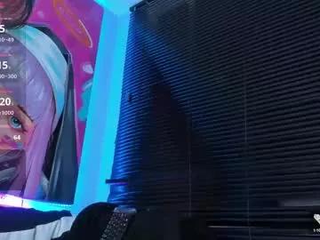 kattia_deluchi on Chaturbate 