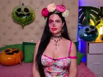 kattiesims on Chaturbate 