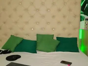 kattiesims on Chaturbate 