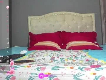 kattita on Chaturbate 