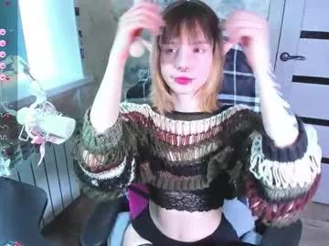 kawaii_power_uwu on Chaturbate 