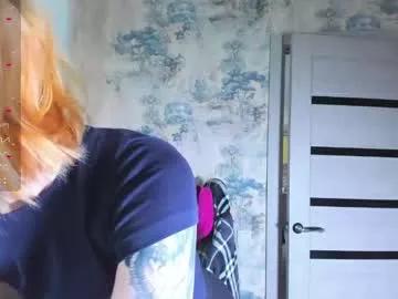 kawaii_power_uwu on Chaturbate 
