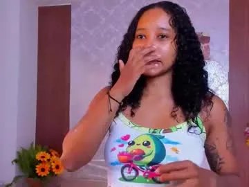 kelly__thomson on Chaturbate 