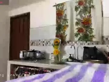 kelly__thomson on Chaturbate 