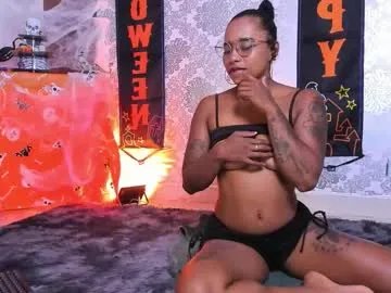 kelly__thomson on Chaturbate 