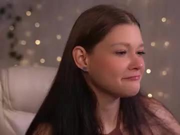 kelly_ember on Chaturbate 