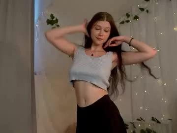 kelly_ember on Chaturbate 