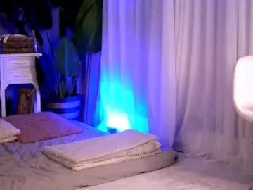 kellymathews on Chaturbate 