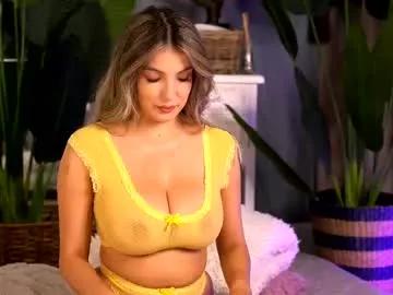 kellymathews on Chaturbate 
