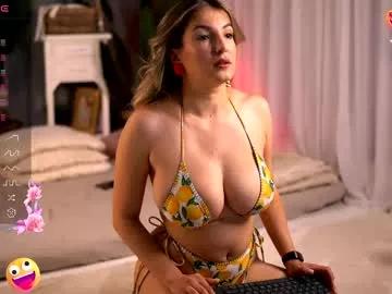 kellymathews on Chaturbate 