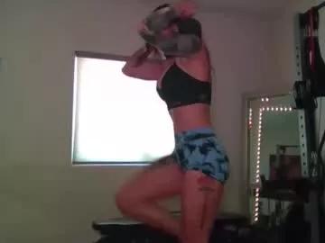 kelseyfirefly on Chaturbate