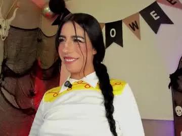 kendra_miller07_ on Chaturbate