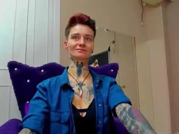 kennyandsellena on Chaturbate