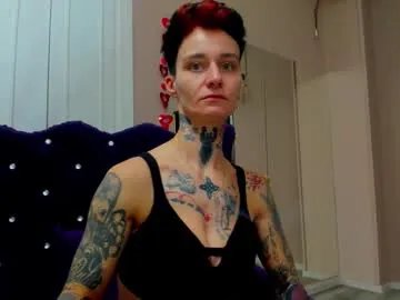 kennyandsellena on Chaturbate