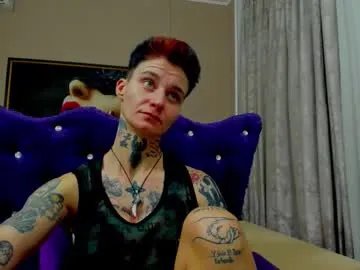 kennyandsellena on Chaturbate