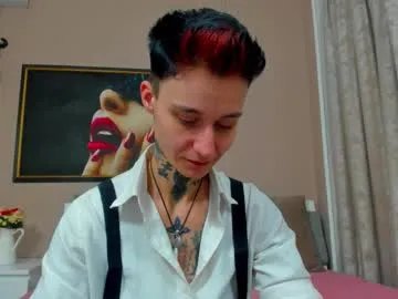 kennyandsellena on Chaturbate