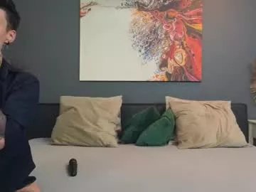 kennyandsellena on Chaturbate