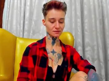 kennyandsellena on Chaturbate