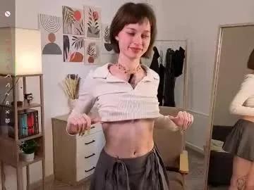 kieshaswymer — GOAL: TAKE OFF TOP FROM VANESSA [87 tokens remaining] Hello I'm Vanessa! Let's make my show hotter together #lovense #skinny #redhead #squirt #teen