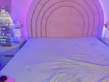 kikiisweet on Chaturbate 