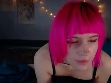 kikimoor on Chaturbate 