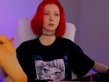 kim_boyd — Hello) let's have fun  #feet #redhead #teen #skinny #shy