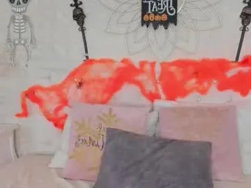 kimberlin_cam_ on Chaturbate