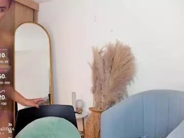 kimm_khalifa on Chaturbate