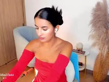 kimm_khalifa on Chaturbate 
