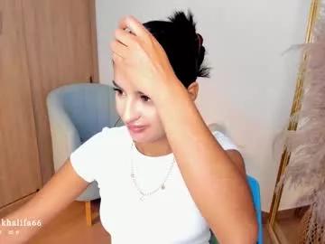 kimm_khalifa on Chaturbate 