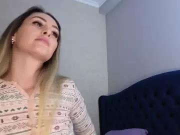 kimmie_ on Chaturbate 