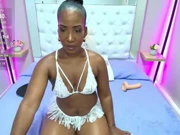 kimmturner on Chaturbate 