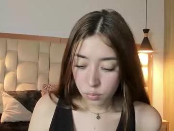 kimmy_vegaa on Chaturbate 