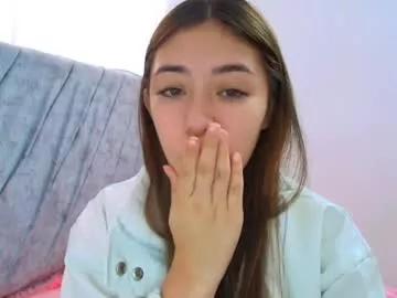 kimmy_vegaa on Chaturbate 