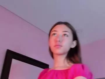 kimmy_vegaa on Chaturbate 