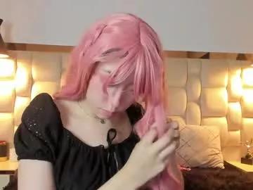 kimmy_vegaa on Chaturbate 