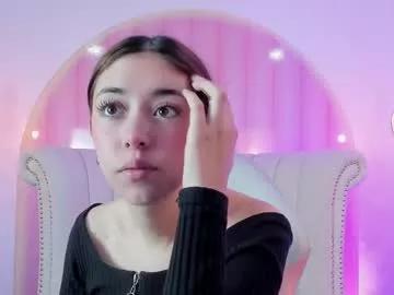 kimmy_vegaa on Chaturbate 
