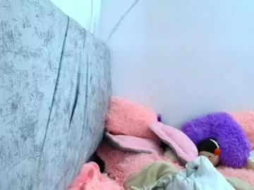 kimmy_vegaa on Chaturbate 